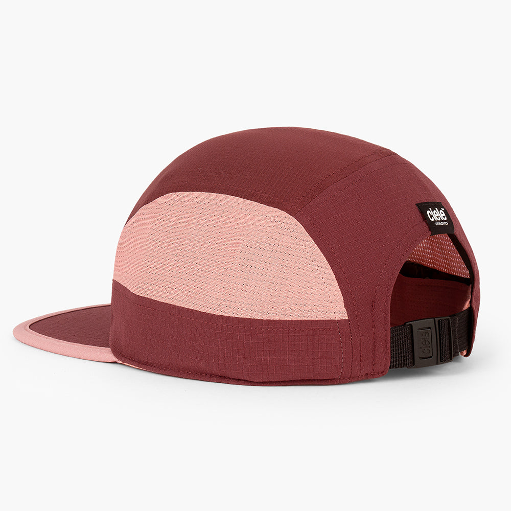 ciele-gocap-field-iconic-bar-laufcap-andorra-rose image 5