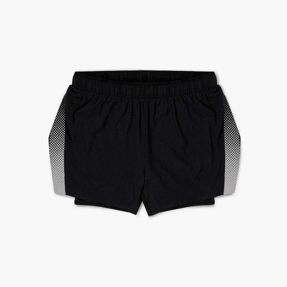 ciele-w-dlyshort-4-laufshorts-niterite-schwarz image 2