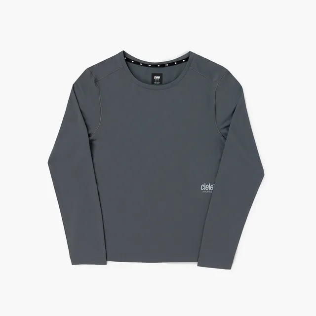 ciele-w-dlylongsleeve-laufshirt-damen-ocean-langarm image 1