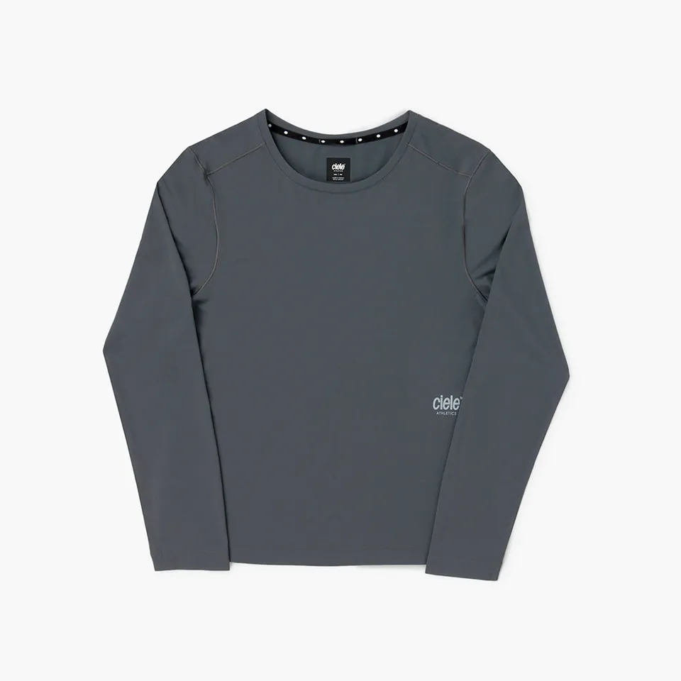 ciele-w-dlylongsleeve-laufshirt-damen-ocean-langarm image 1