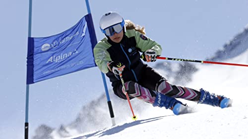 boll-medalist-youth-skihelm-wei-schwarz-rot-s-m image 4