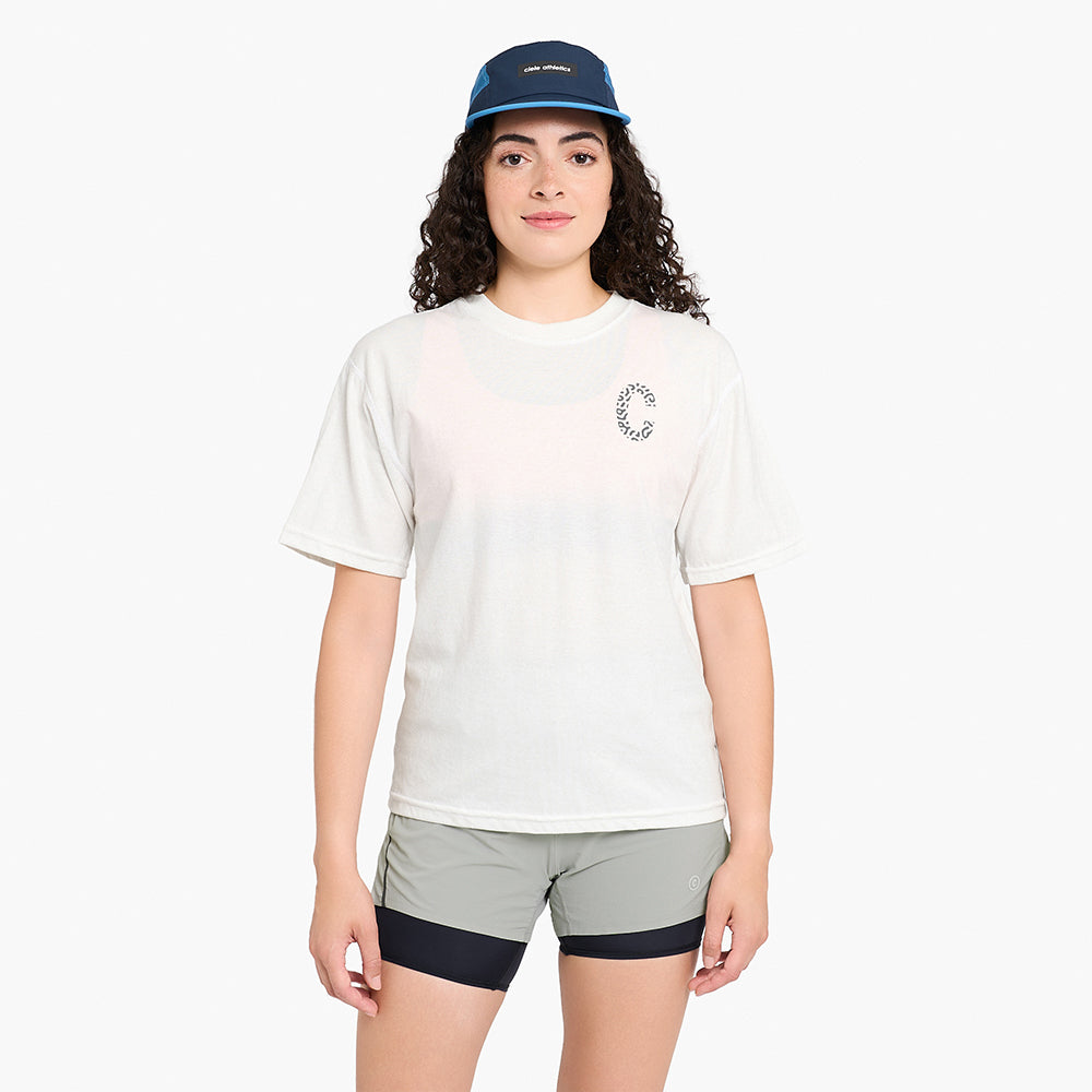 ciele-w-nsptshirt-lauf-t-shirt-damen-off-white-hanf image 2