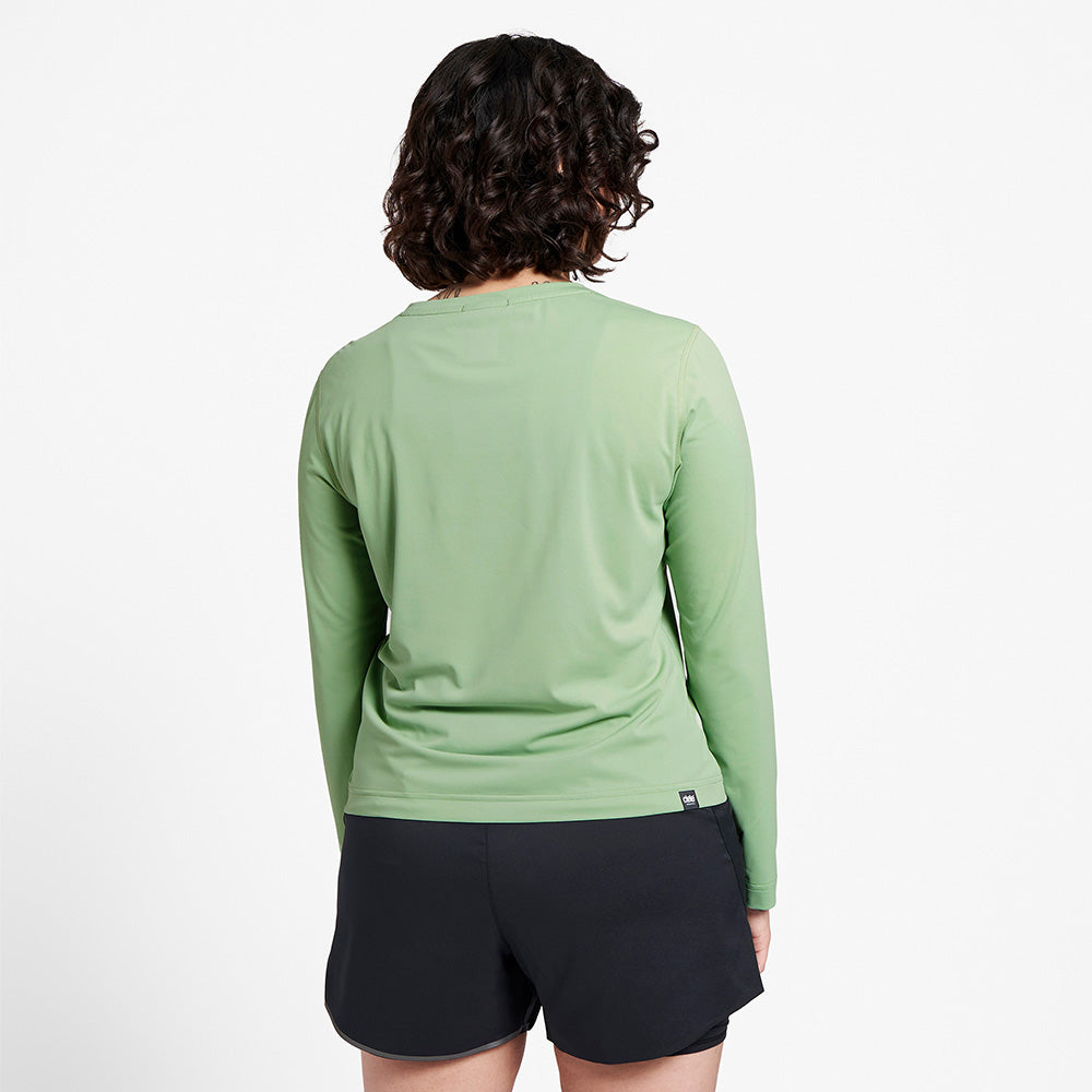 ciele-w-dlylongsleeve-spruce-laufshirt-damen-langarm image 4