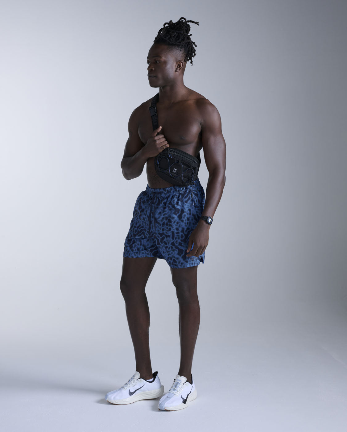 2xu-aero-hybrid-swim-shorts-herren-nebula-5-zoll image 6