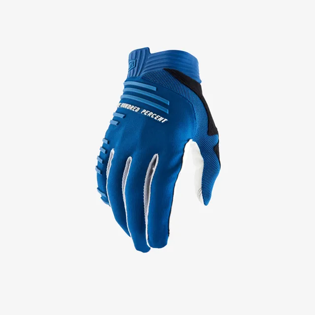 100-r-core-handschuhe-slate-blue-mtb-atmungsaktiv image 1