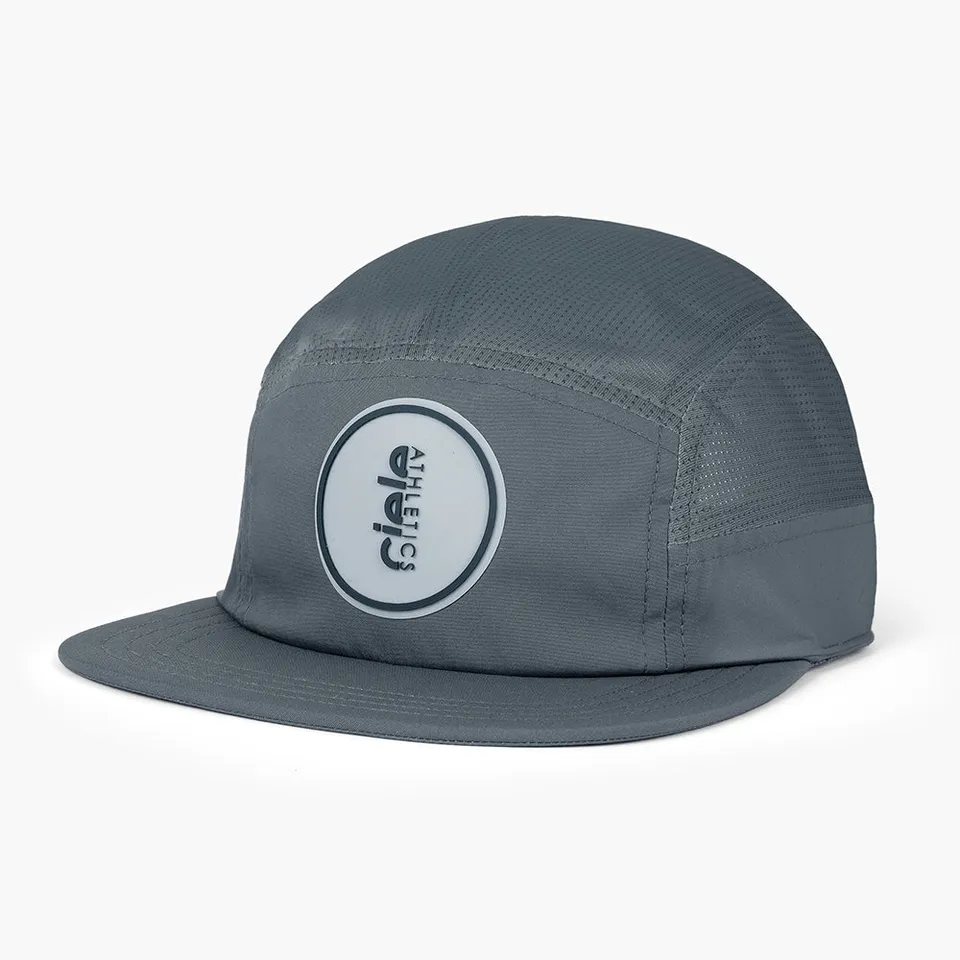 ciele-gocap-comp-ninety-laufcap-blau-ocean-m-l image 1