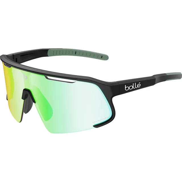boll-speedchaser-sonnenbrille-schwarz-fahrrad image 1