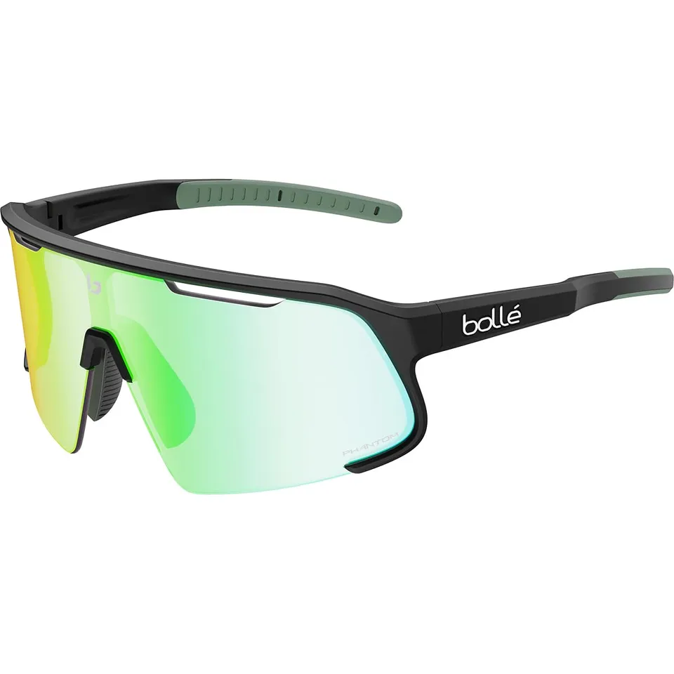 boll-speedchaser-sonnenbrille-schwarz-fahrrad image 1
