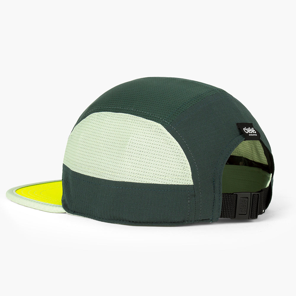 ciele-gocap-field-laufcap-spruce-light-moss image 5