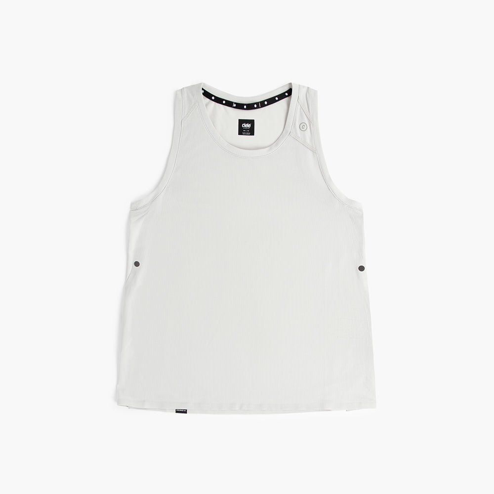 ciele-w-fstsinglet-lauf-top-light-grey-recycelt image 1