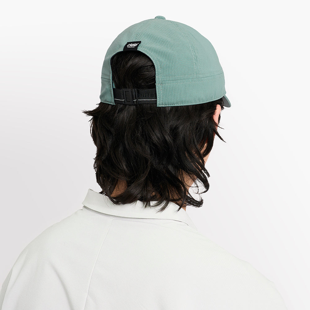 ciele-crwcap-sc-short-brim-cap-silver-pine-le image 4