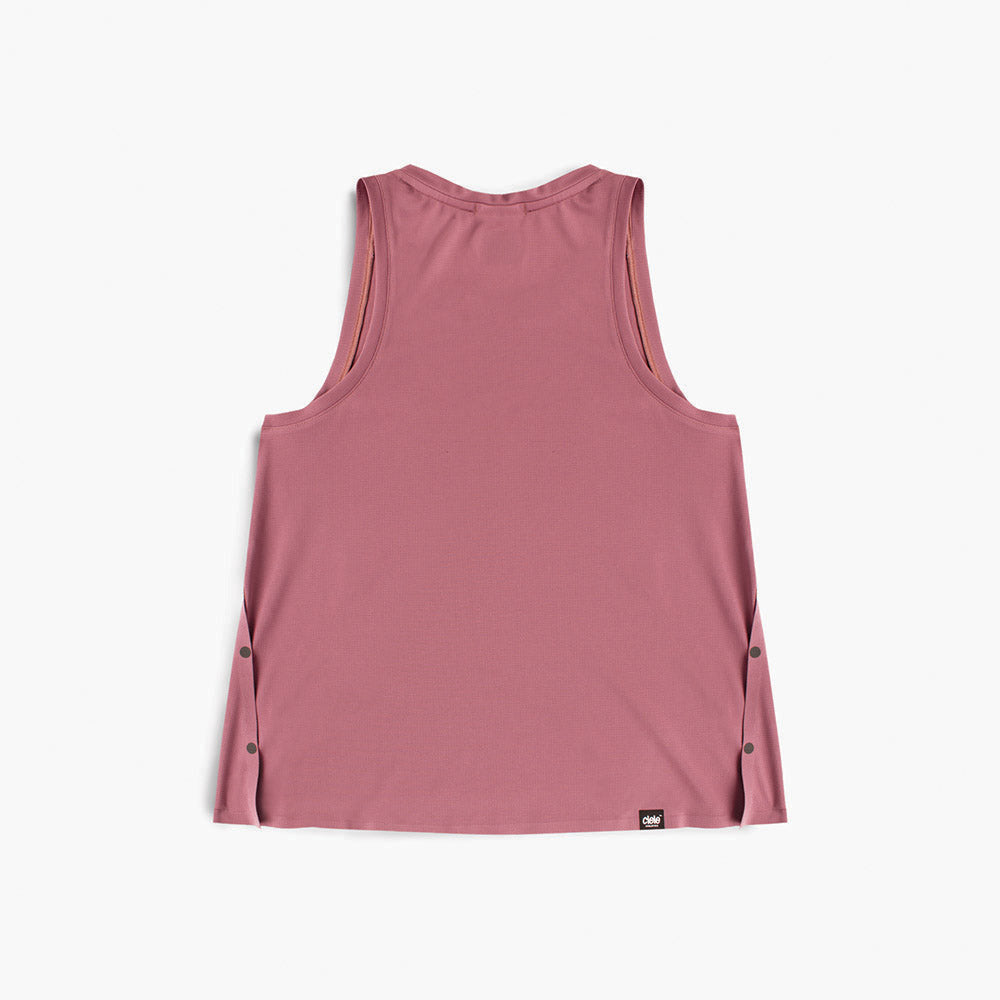 ciele-w-fstsinglet-lauf-singlet-deco-rose-mesh image 5