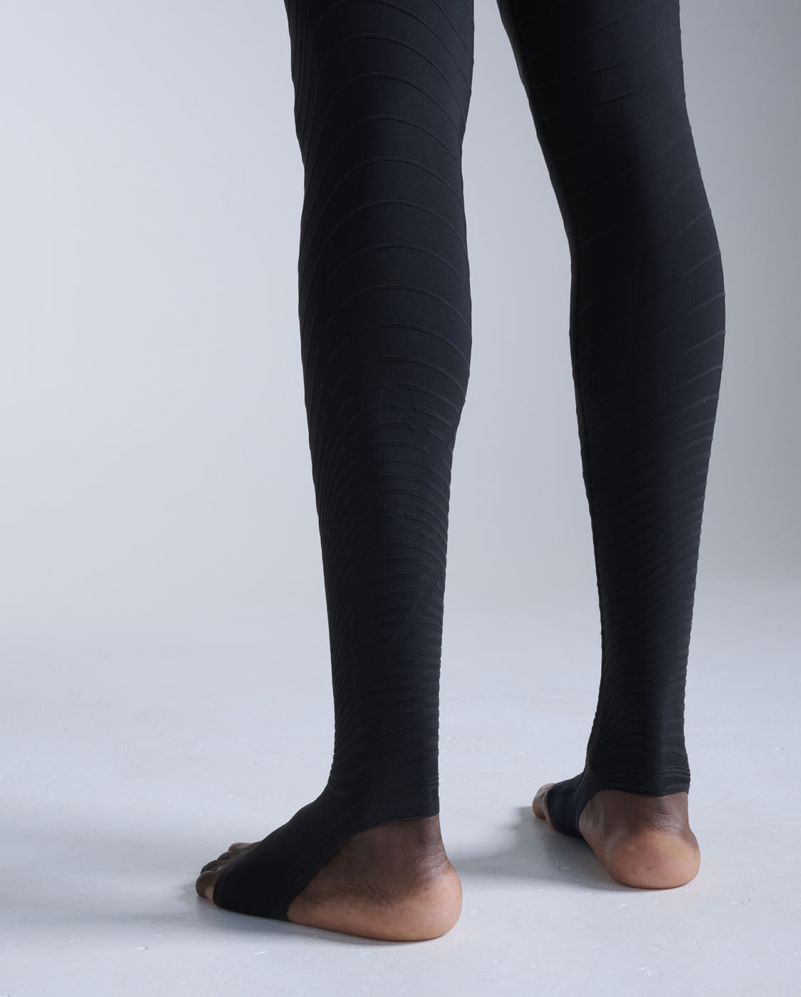 2xu-recovery-power-compression-tights-black-herren image 3