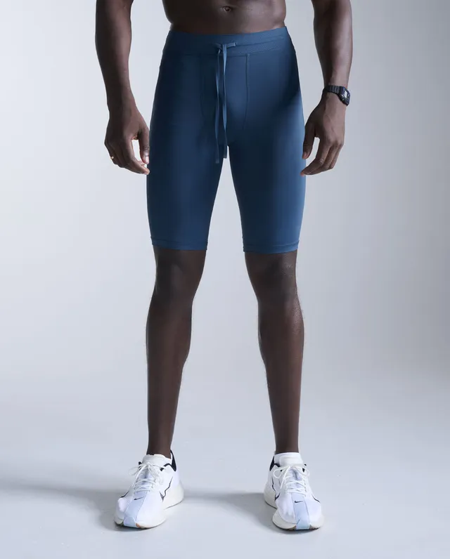 2xu-aero-mesh-kompressionsshorts-majol-herren-mit-taschen image 1