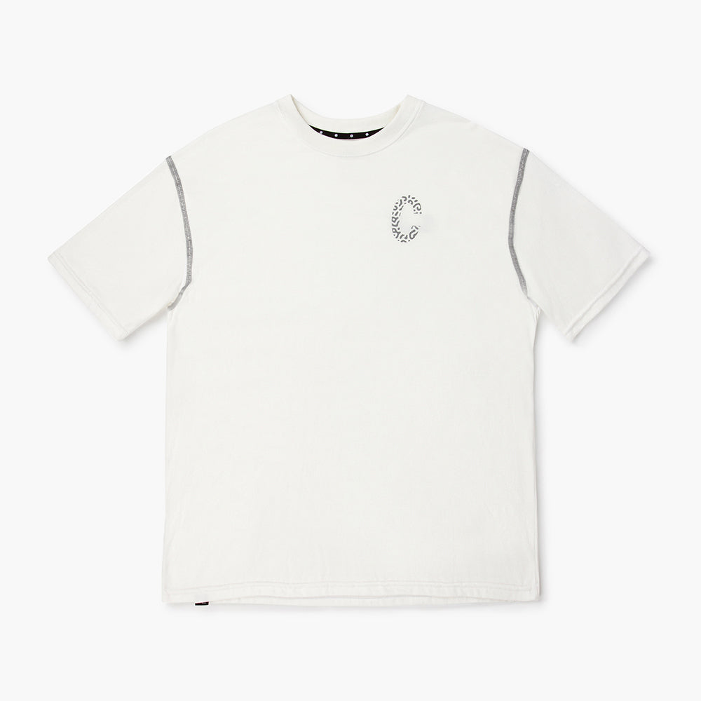 ciele-nsptshirt-laufshirt-off-white-hanf-baumwolle image 1