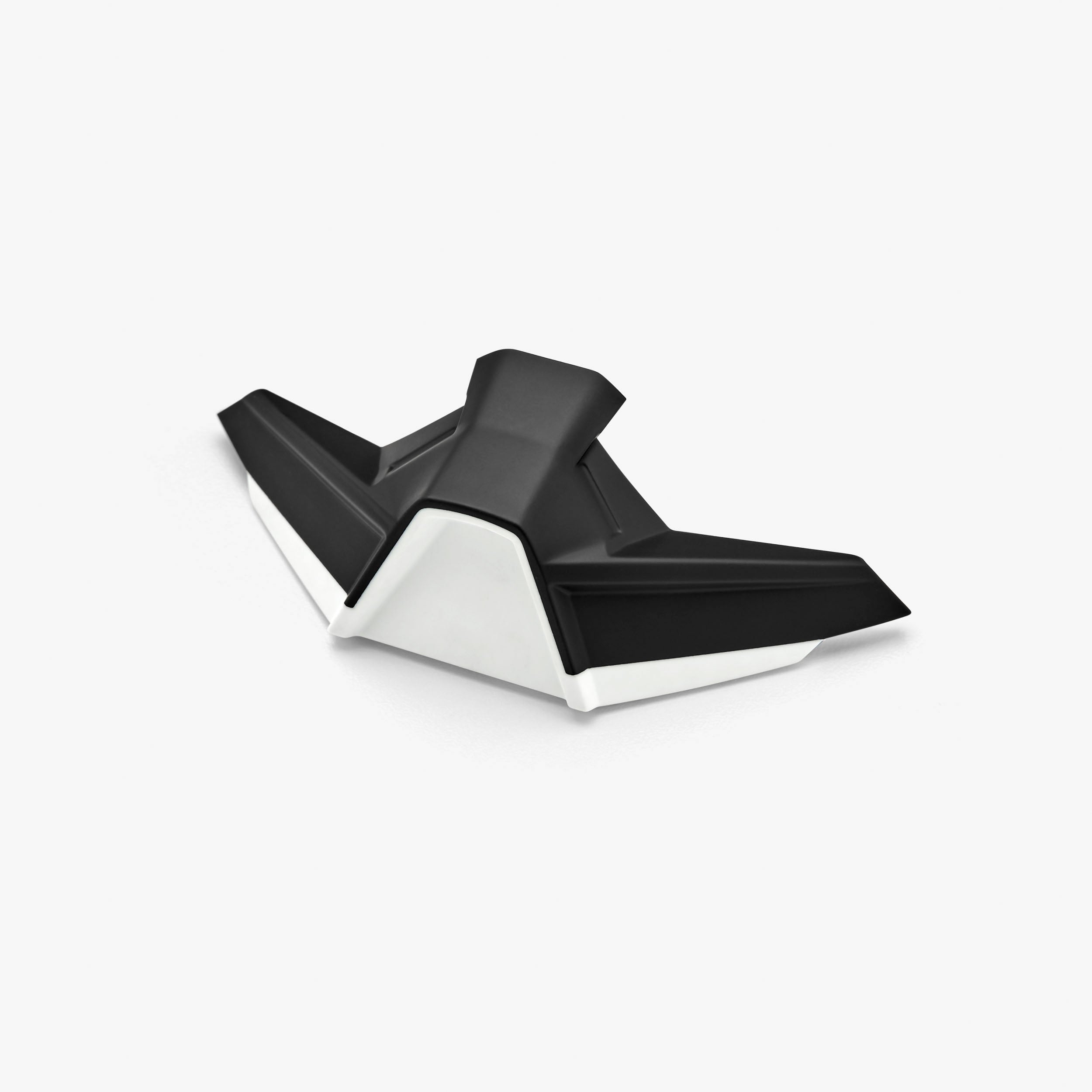 100-racecraft-2-nose-guard-schwarz-wei-brille image 1