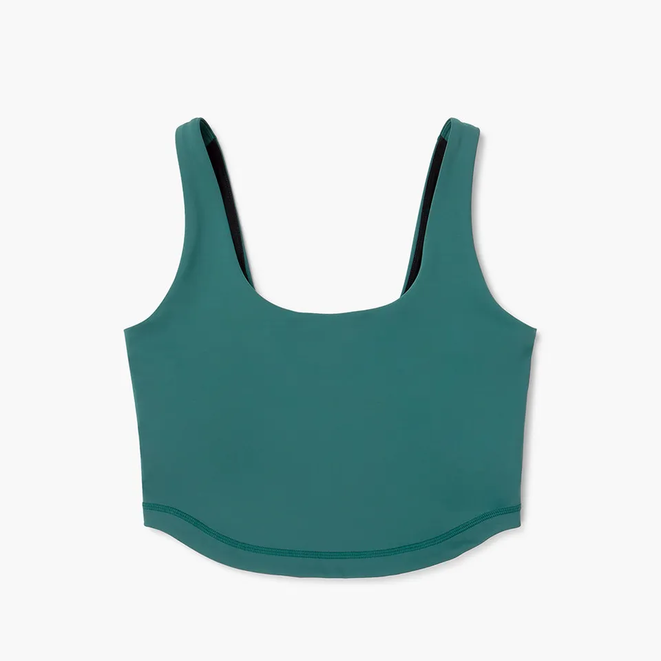 ciele-trntankbra-sport-bh-damen-dark-harbor-mit-taschen image 1