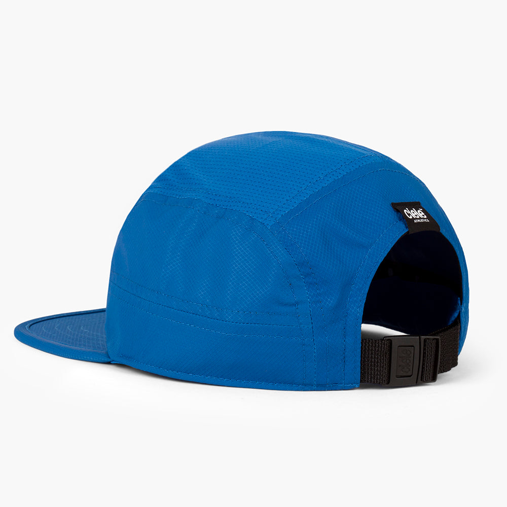 ciele-gocap-classic-athletics-laufcap-blau-azure-m-l image 5
