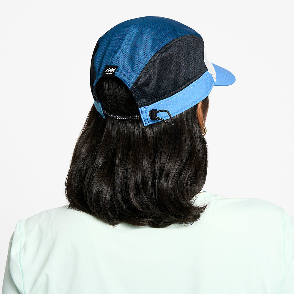ciele-fstcap-sc-field-iconic-sl-laufcap-white-cobalt-s-m image 4