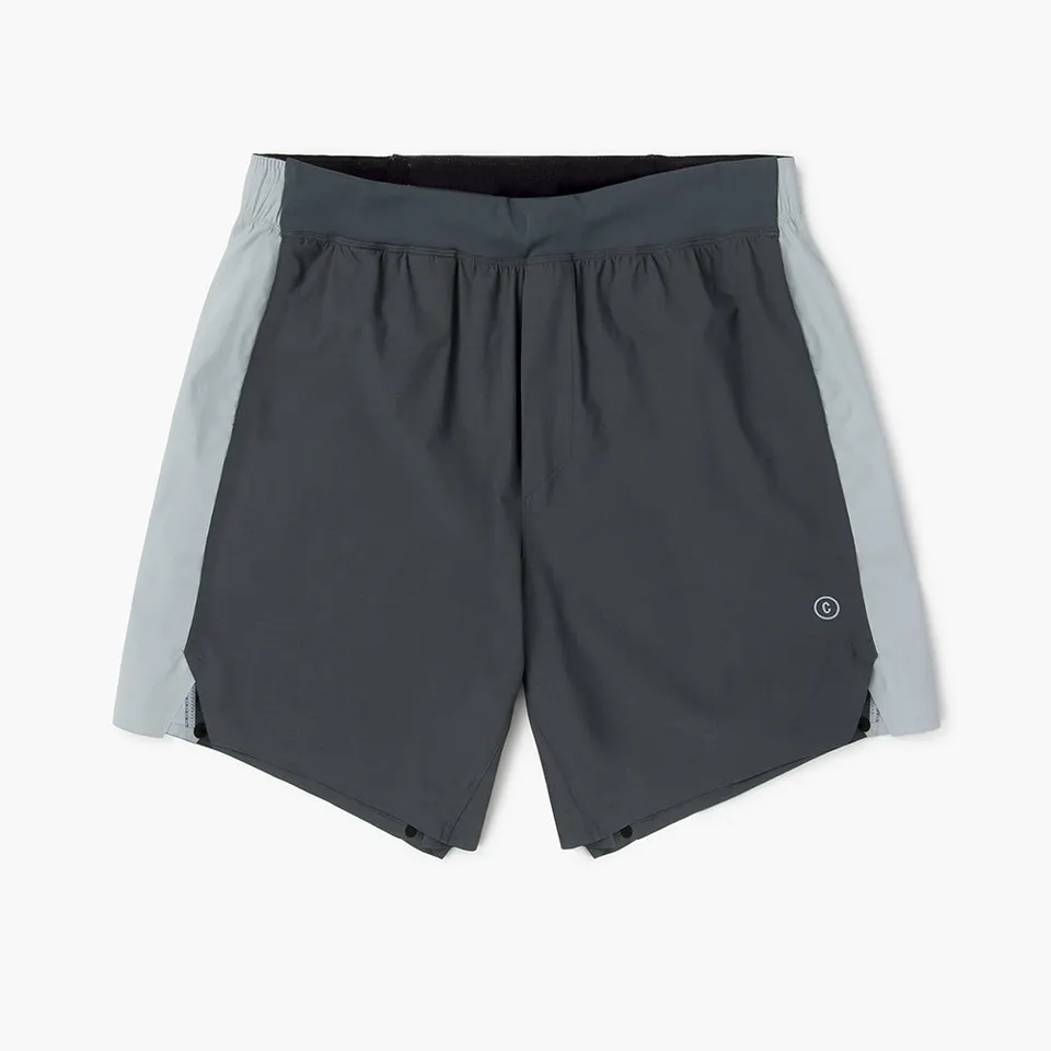 ciele-m-trnshort-7-linerless-laufshorts-ocean-herren image 1