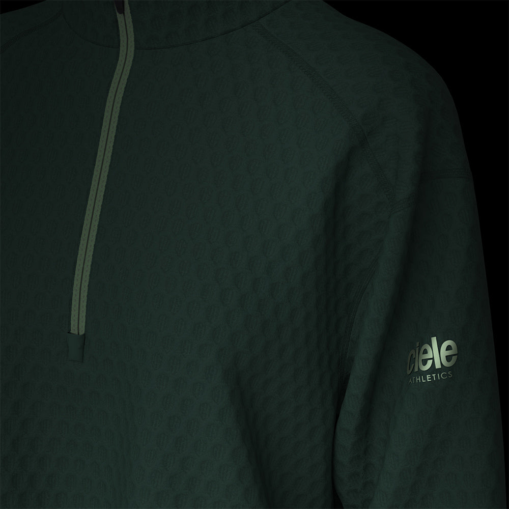 ciele-vlvhalfzip-damen-halfzip-janium-atmungsaktiv image 7