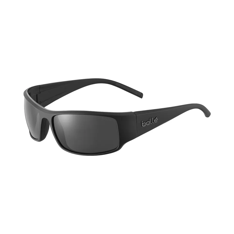 boll-king-sonnenbrille-schwarz-matt-l-rundumschutz image 1