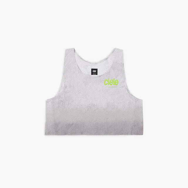 ciele-w-rdcrpsinglet-lauftop-horizon-grey-damen image 1