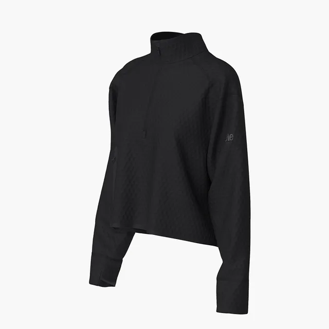 ciele-w-vlvhalfzip-shadowcast-laufpullover-damen-half-zip image 1