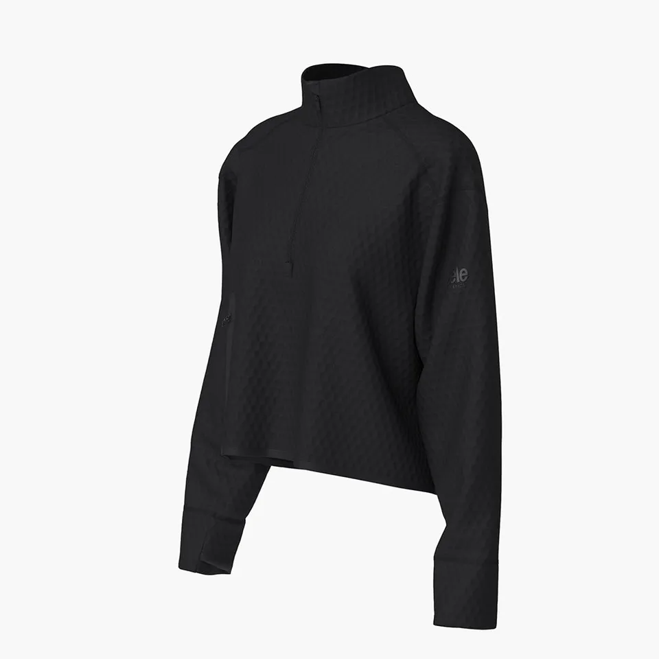 ciele-w-vlvhalfzip-shadowcast-laufpullover-damen-half-zip image 1