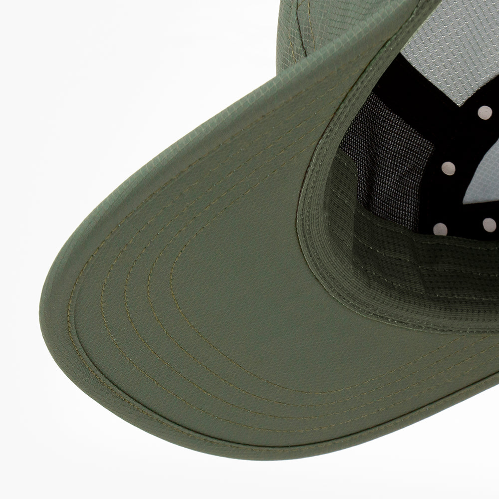 ciele-gocap-classic-athletics-cap-kombu-m-l image 6