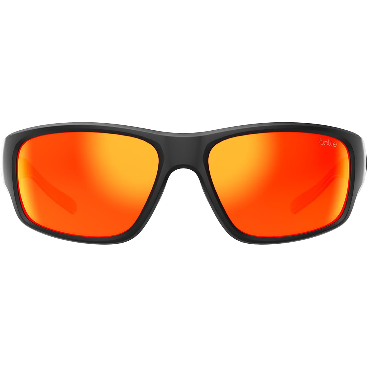 boll-sfinx-sonnenbrille-full-black-sunrise-l image 2