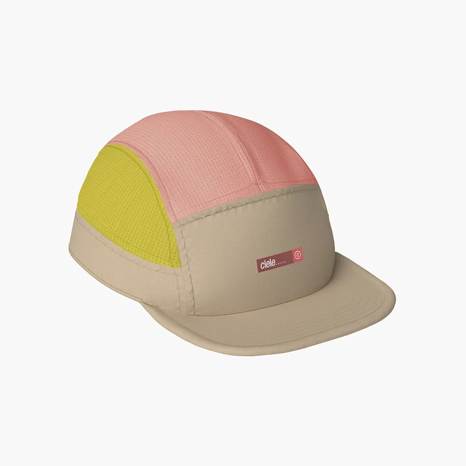ciele-alzcap-horizon-laufcap-selvagraph-56-5-cm-atmungsaktiv image 1