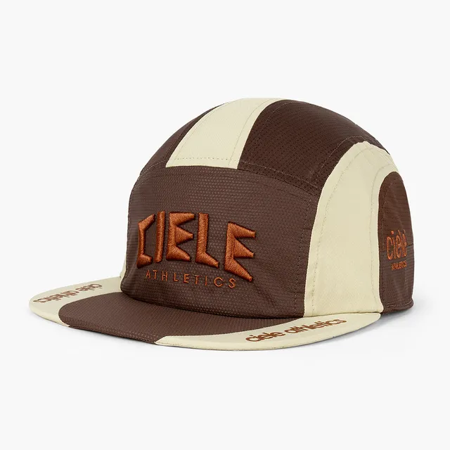 ciele-gocap-mrph-eq-race-day-cap-oak-m-l-atmungsaktiv image 1