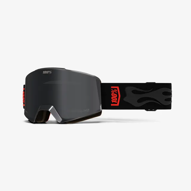 100-norg-hiper-skibrille-max-palm-regular-fit-magnet image 1