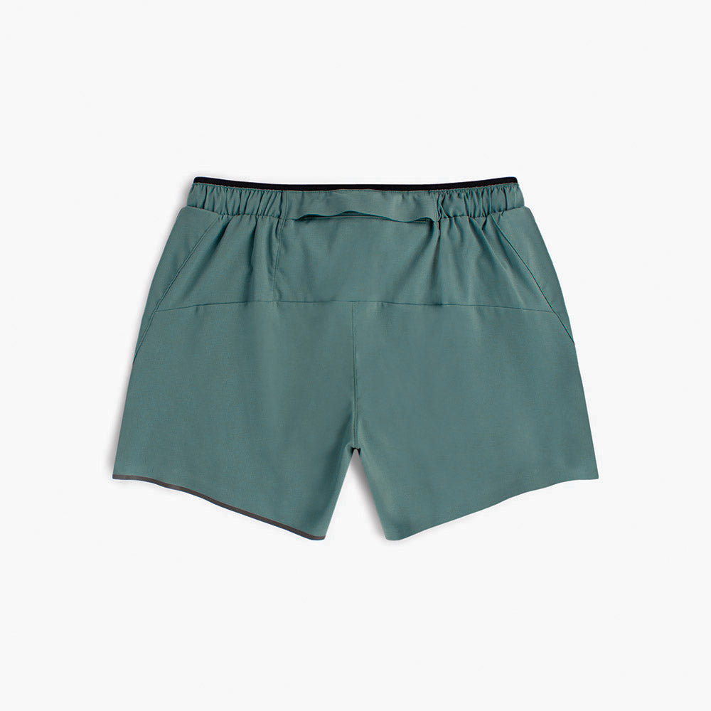 ciele-w-dlyshort-4-laufshorts-damen-silver-pine image 6