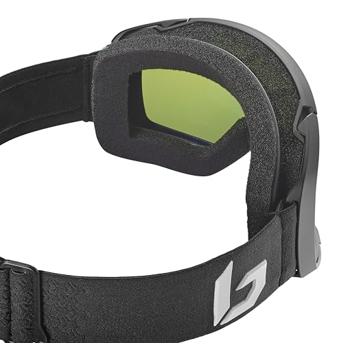 boll-mammoth-skibrille-black-volt-ruby-cat-2-l image 4