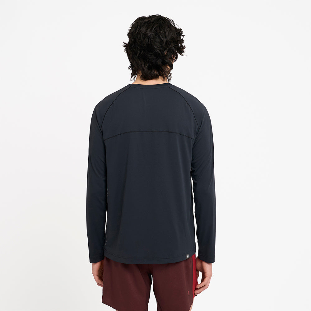 ciele-m-dlylongsleeve-longsleeve-shadowcast-stretch image 3