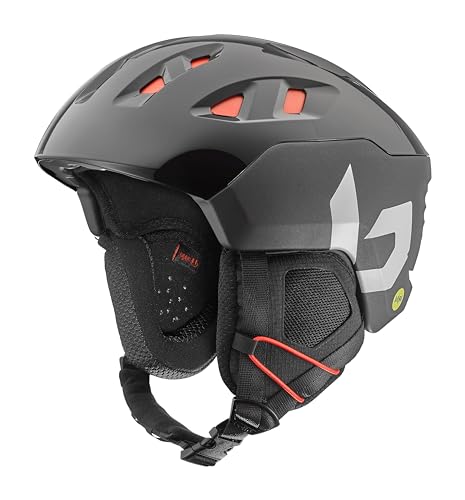 boll-ryft-evo-mips-skihelm-schwarz-s-mit-boa image 4