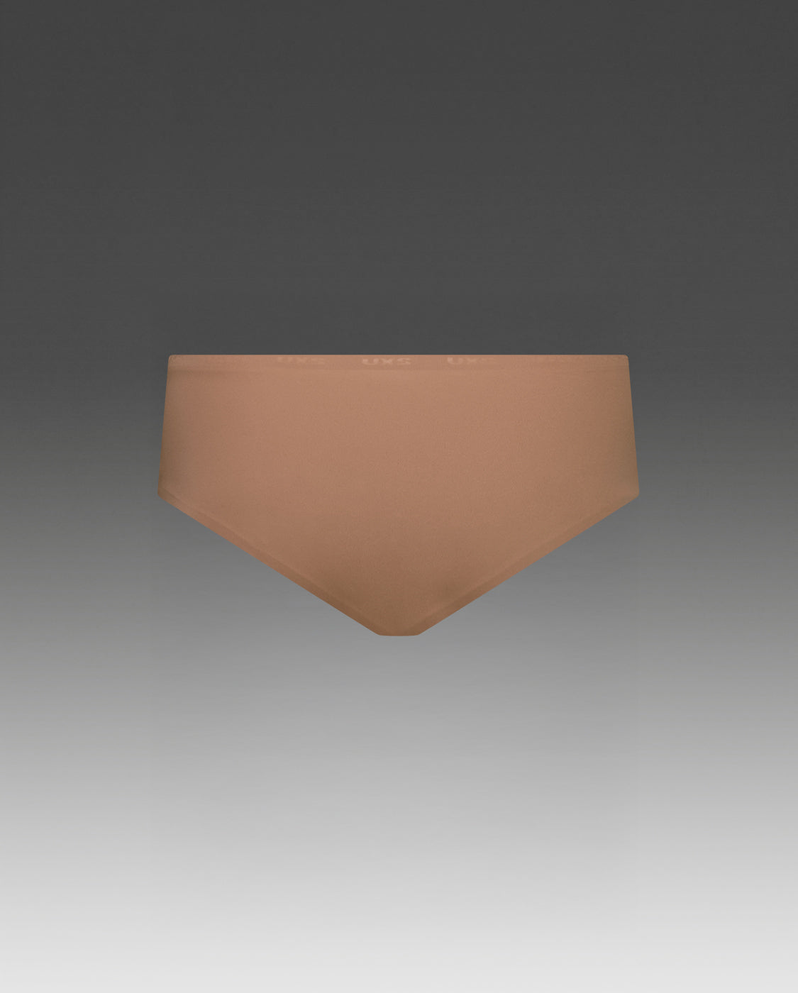 2xu-24-7-invisible-hipster-brief-sand-3er-pack image 3