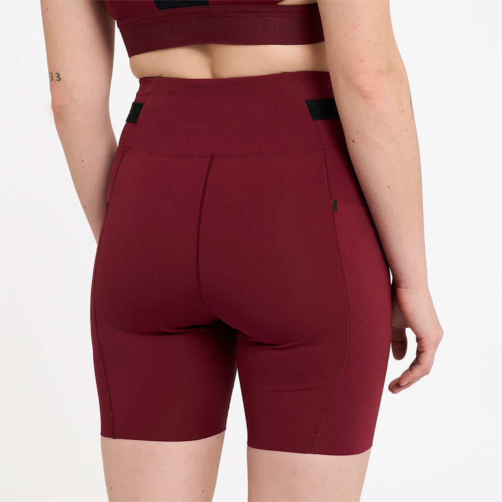 ciele-w-fsttight-short-7-crimson-red-shorts-kompressiv image 4