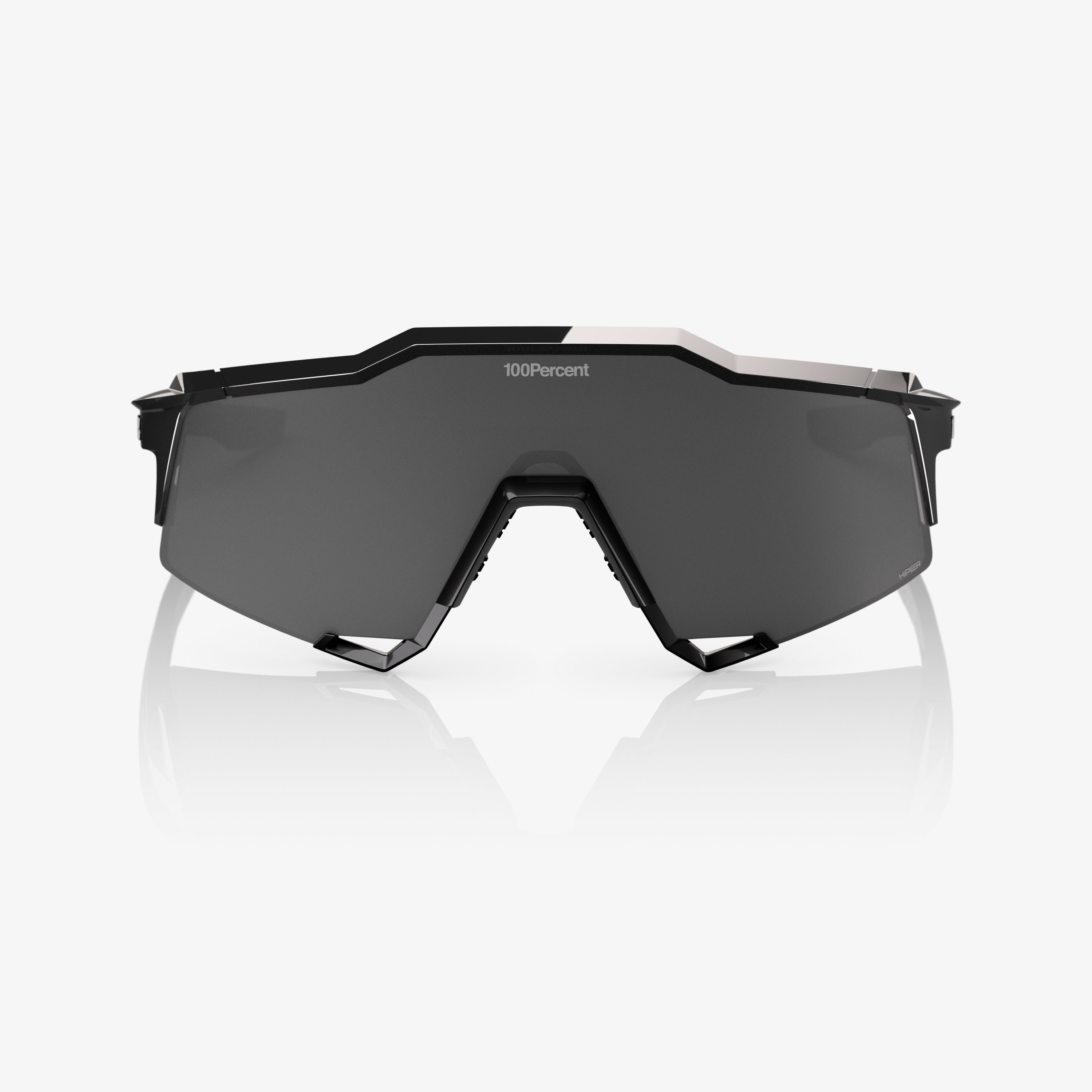 100-speedcraft-soto-1-sonnenbrille-polished-black-hiper-mercury image 2