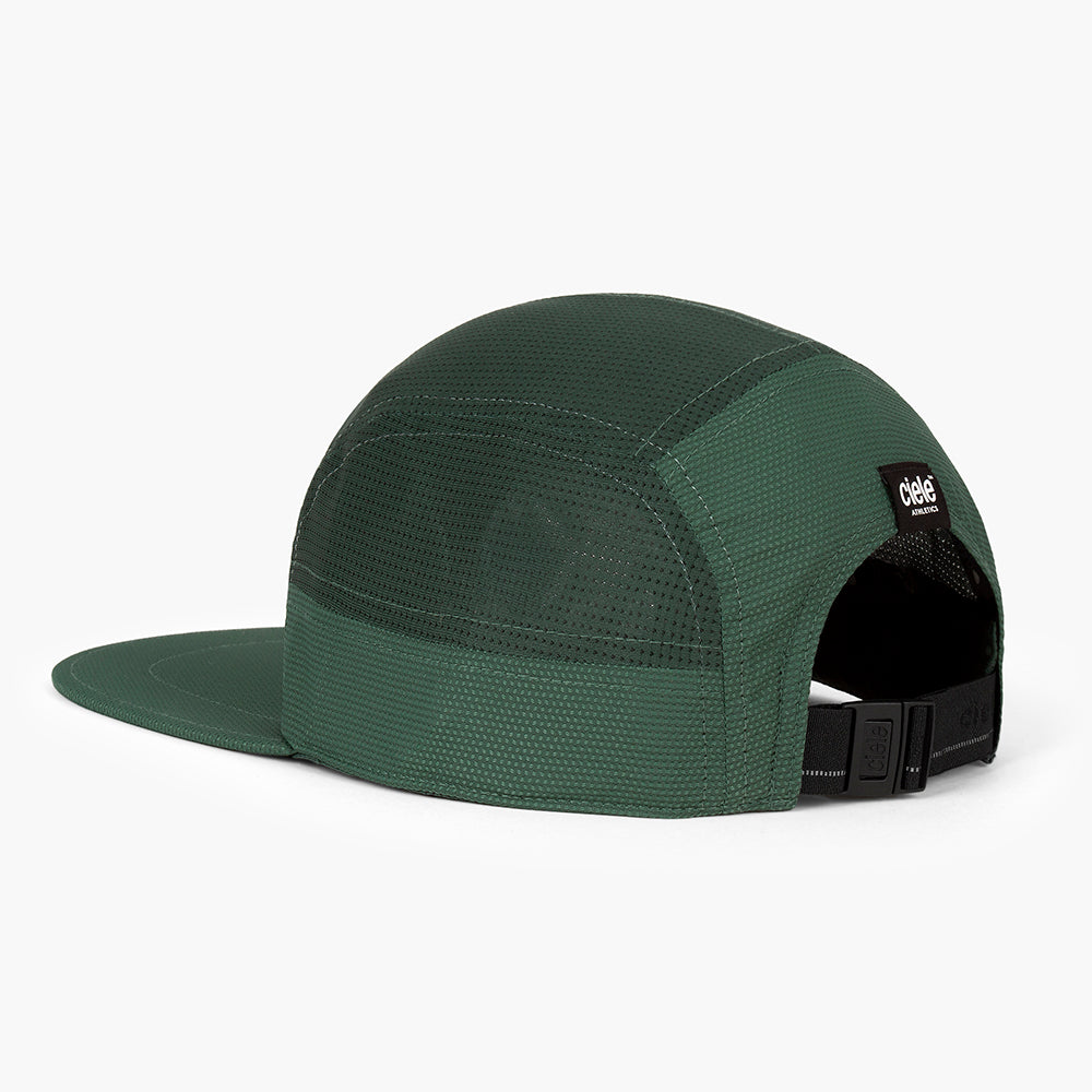ciele-gocap-longbrim-laufcap-emerald-spruce-m-l image 5