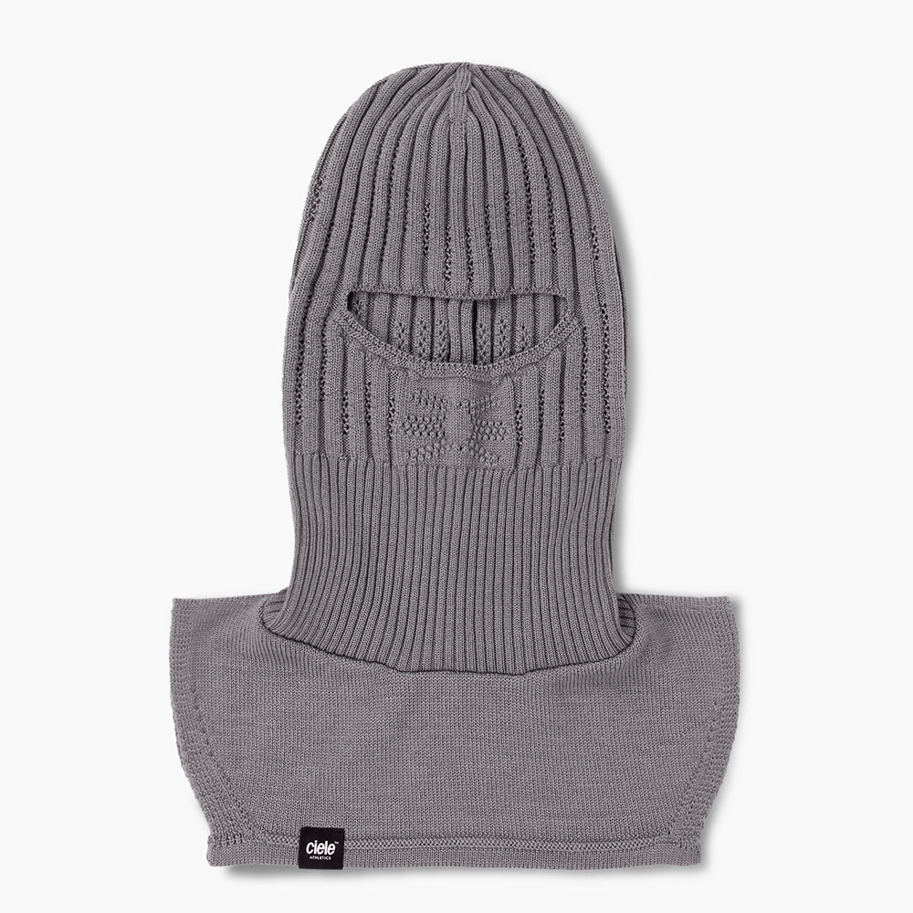 ciele-frdmask-balaclava-medium-grey-merino image 1