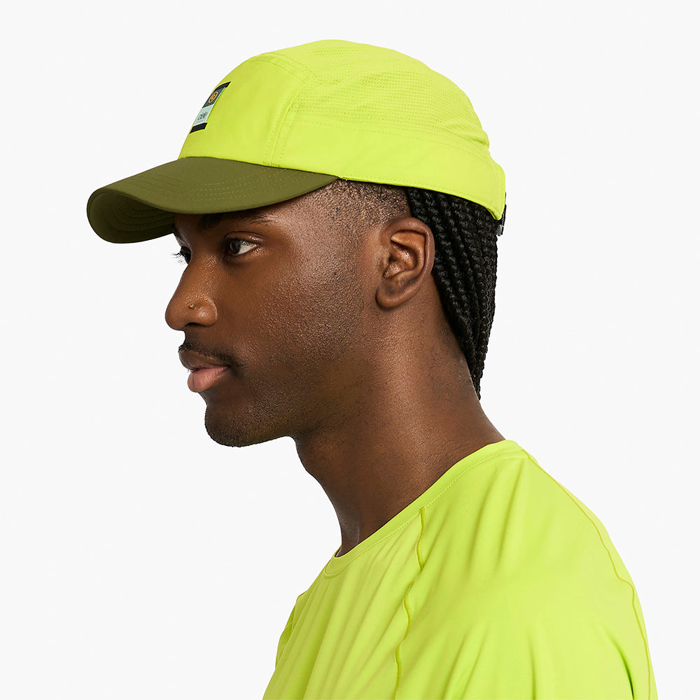 ciele-gocap-sc-comp-c-cube-lime-green-laufcap-m-l image 3
