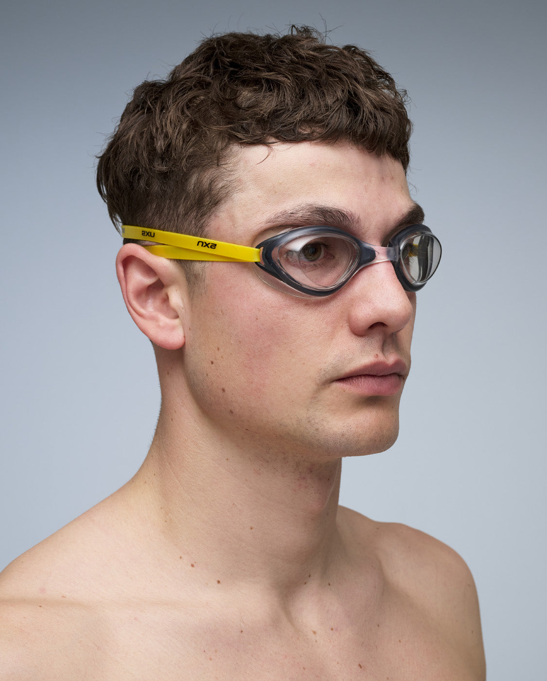 2xu-propel-schwimmbrille-ambition-clear-unisex image 2