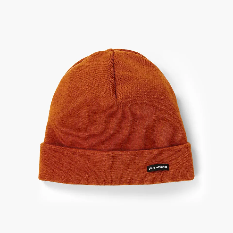 ciele-trbeanie-m-tze-poinciana-merinowolle-geruchshemmend image 1