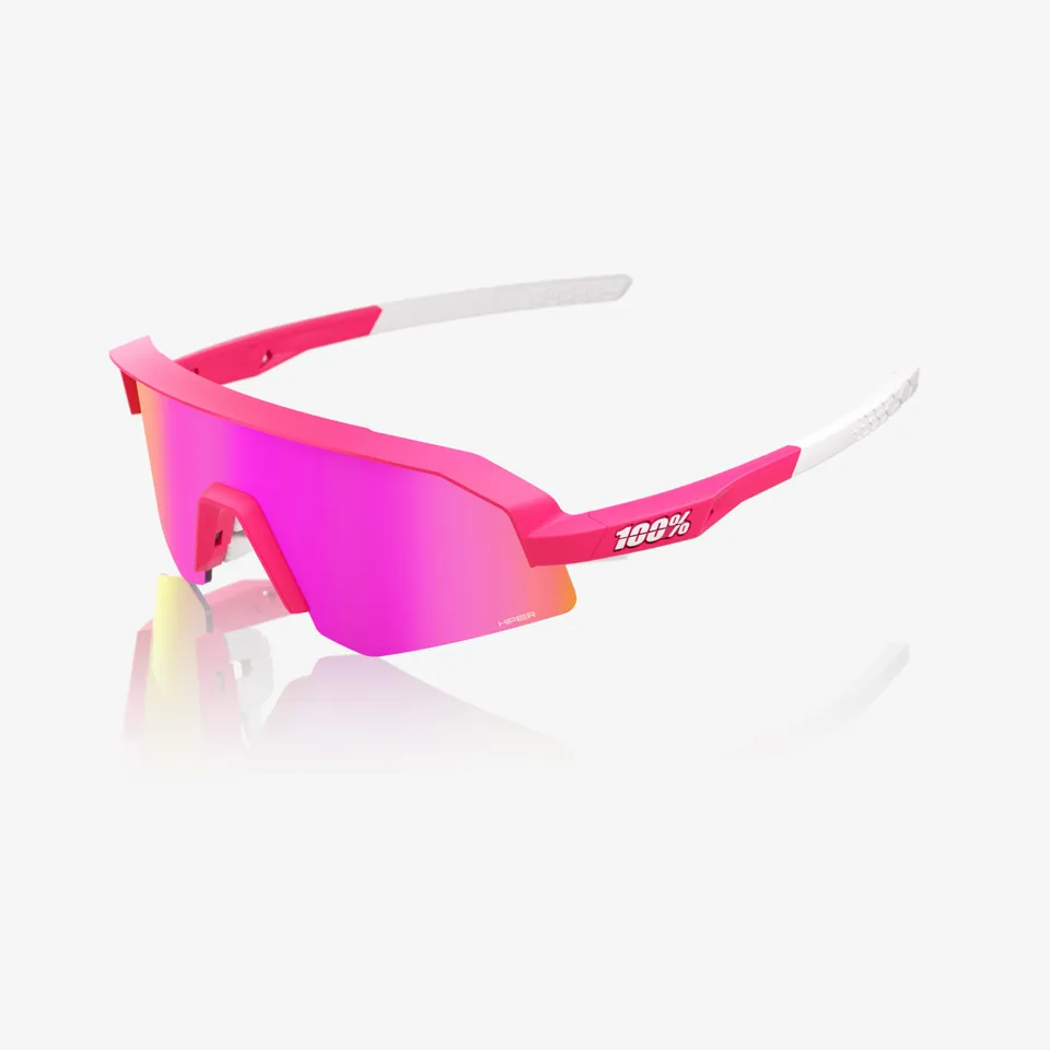 100-slendale-youth-sonnenbrille-pitaya-vital-pink-mirror image 1