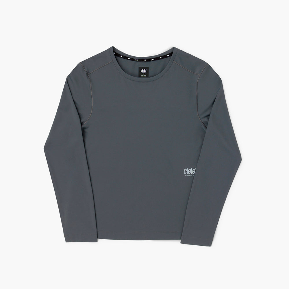 ciele-w-dlylongsleeve-laufshirt-damen-ocean-langarm image 1