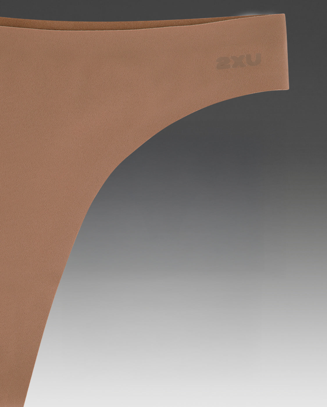 2xu-24-7-invisible-g-string-string-sand-3er-pack-nahtlos image 4