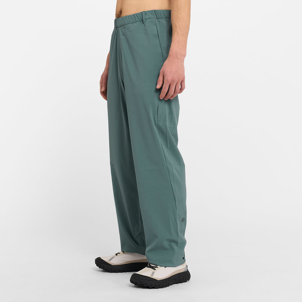ciele-m-ccpants-silver-pine-laufhose-herren-stretch-wasserabweisend image 3